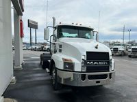 2025 Mack ANTHEM 64T