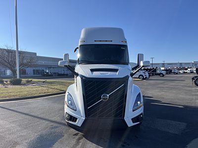 2027 Volvo VNL64T860