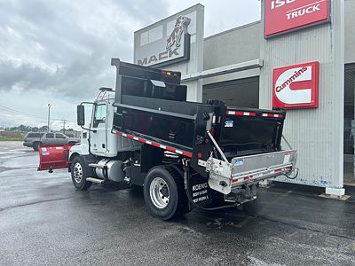 2026 Mack MD742