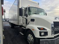 2023 Mack MD6