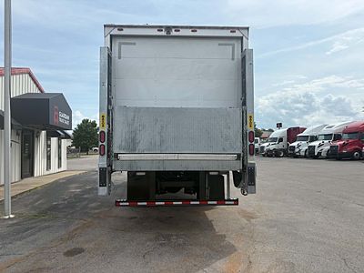 2020 International MV607