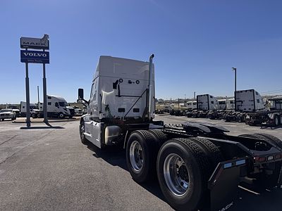 2026 Mack PIONEER 64T