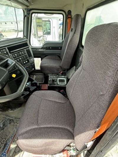 2018 Mack GU713