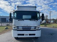 2025 Isuzu FTR
