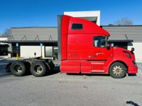 2015 Volvo VNL64T670