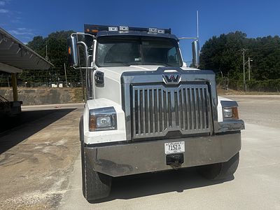 2021 Western Star 4700