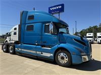 2025 Volvo VNL64T860