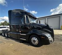 2021 Volvo VNL64T760