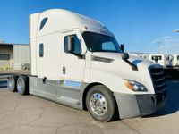 2021 Freightliner CASCADIA 126