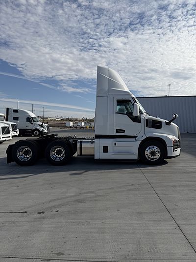 2026 Mack HB64T P BUILDS