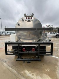 2025 Mack MD6