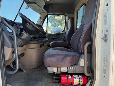 2019 Freightliner CA113 Cascadia