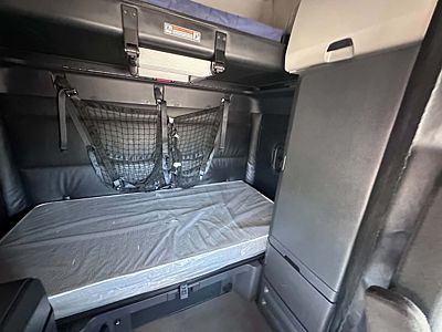 2024 Freightliner CASCADIA 126