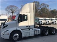 2019 Volvo VNR64T300