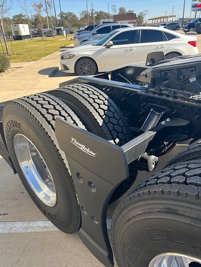 2026 Mack ANTHEM 64T