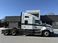 2021 Kenworth T680
