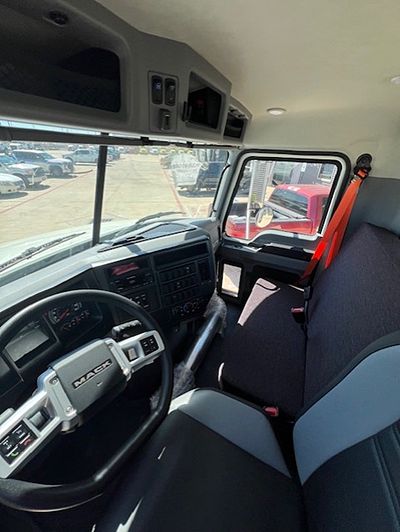 2026 Mack GRANITE 64B