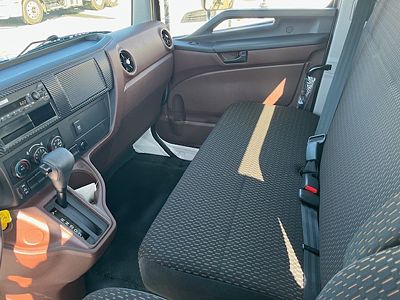 2026 Hino L6