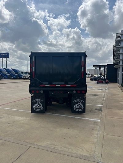 2026 Mack GRANITE 64B