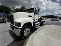 2019 Mack PINNACLE 64T