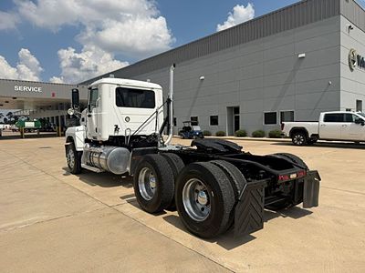 2024 Mack PIN64T