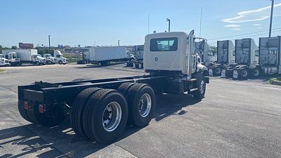 2026 Mack GRANITE 64BR
