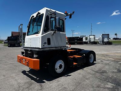 2022 TICO PROSPOTTER