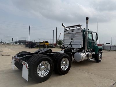 2025 Mack PIN64T