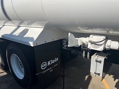 2026 Mack GRANITE 64B