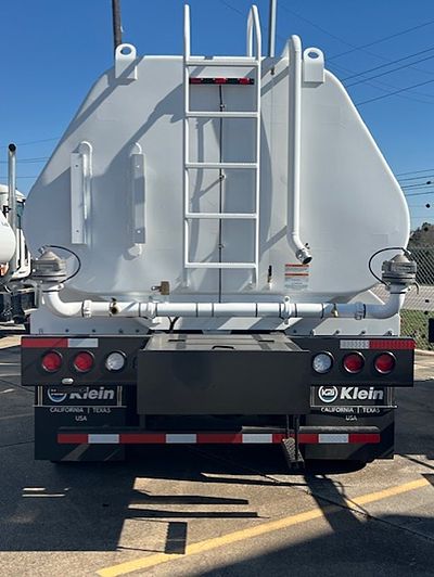 2026 Mack GRANITE 64B