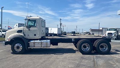 2026 Mack GRANITE 64BR