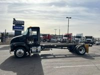 2025 Mack MD6