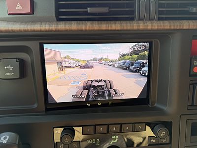 2027 Volvo VNL64T860