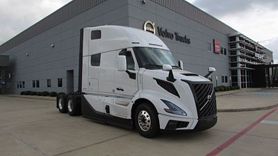 2026 Volvo VNL64T860
