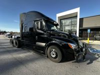 2023 Freightliner CASCADIA 126