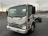 2024 Isuzu NPR