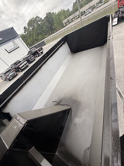 2026 Mack GRANITE 64FR