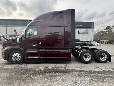 2026 Mack PIONEER 64T MOD