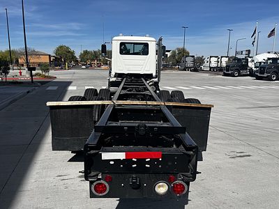 2026 Mack GRANITE 64FR