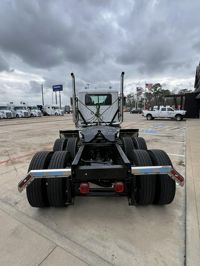 2026 Mack GRANITE 64FT