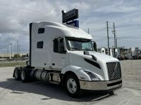 2019 Volvo VNL64T760