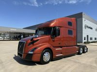 2023 Volvo VNL64T860