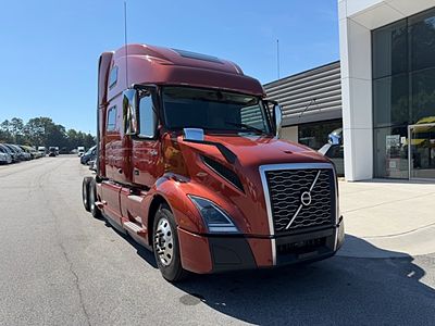 2024 Volvo VNL64T860