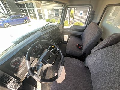 2025 Mack MD642