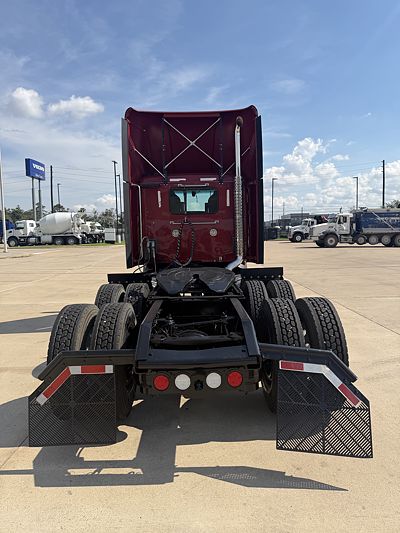 2021 Kenworth T680