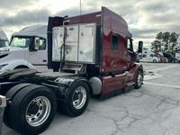 2017 Peterbilt 579