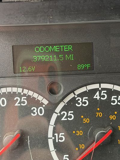 2018 Freightliner CA113 Cascadia
