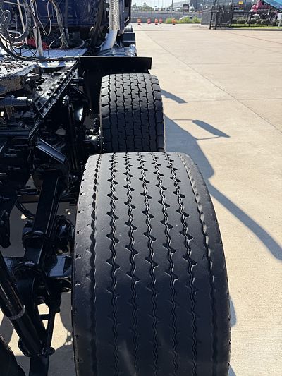 2022 Mack ANTHEM 64T