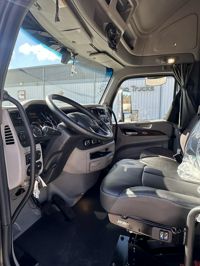 2021 Peterbilt 579