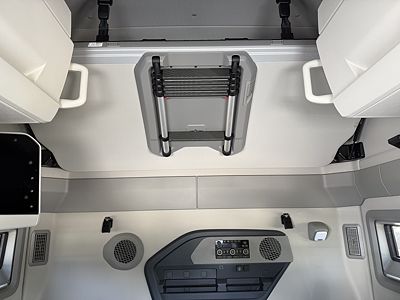 2027 Volvo VNL64T860